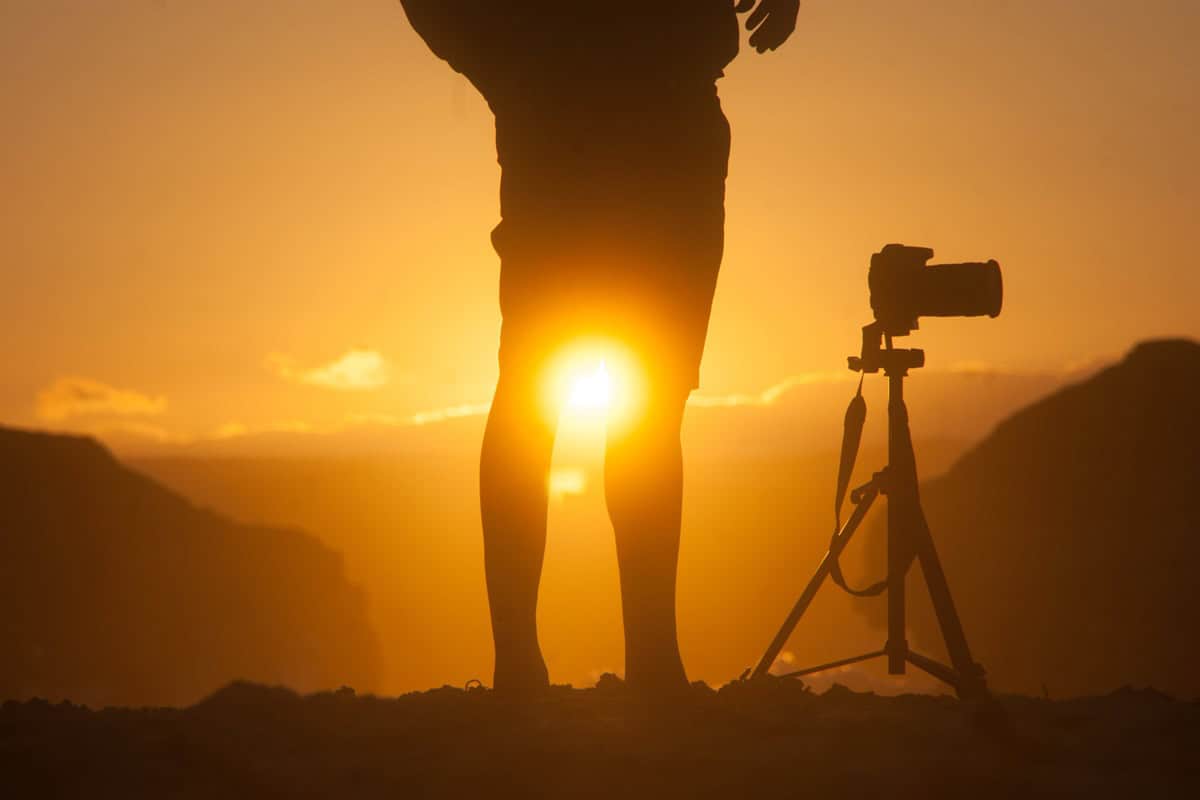 L heure Dor e En Photographie Le Moment Parfait Pour Des Clich s 