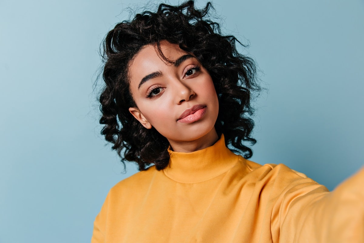 Comment se photographier soi-même avec un smartphone